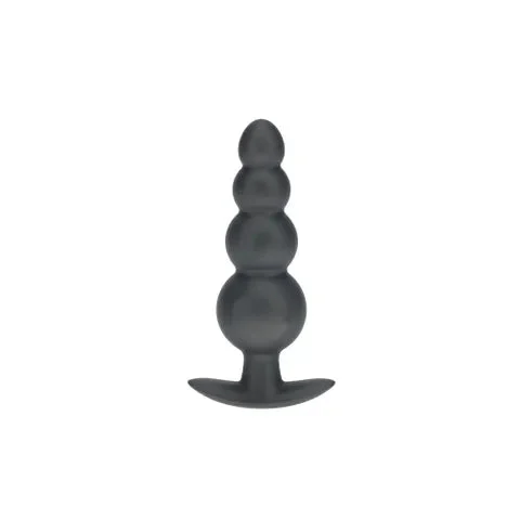 OUCH BEADED ANAL PLUG