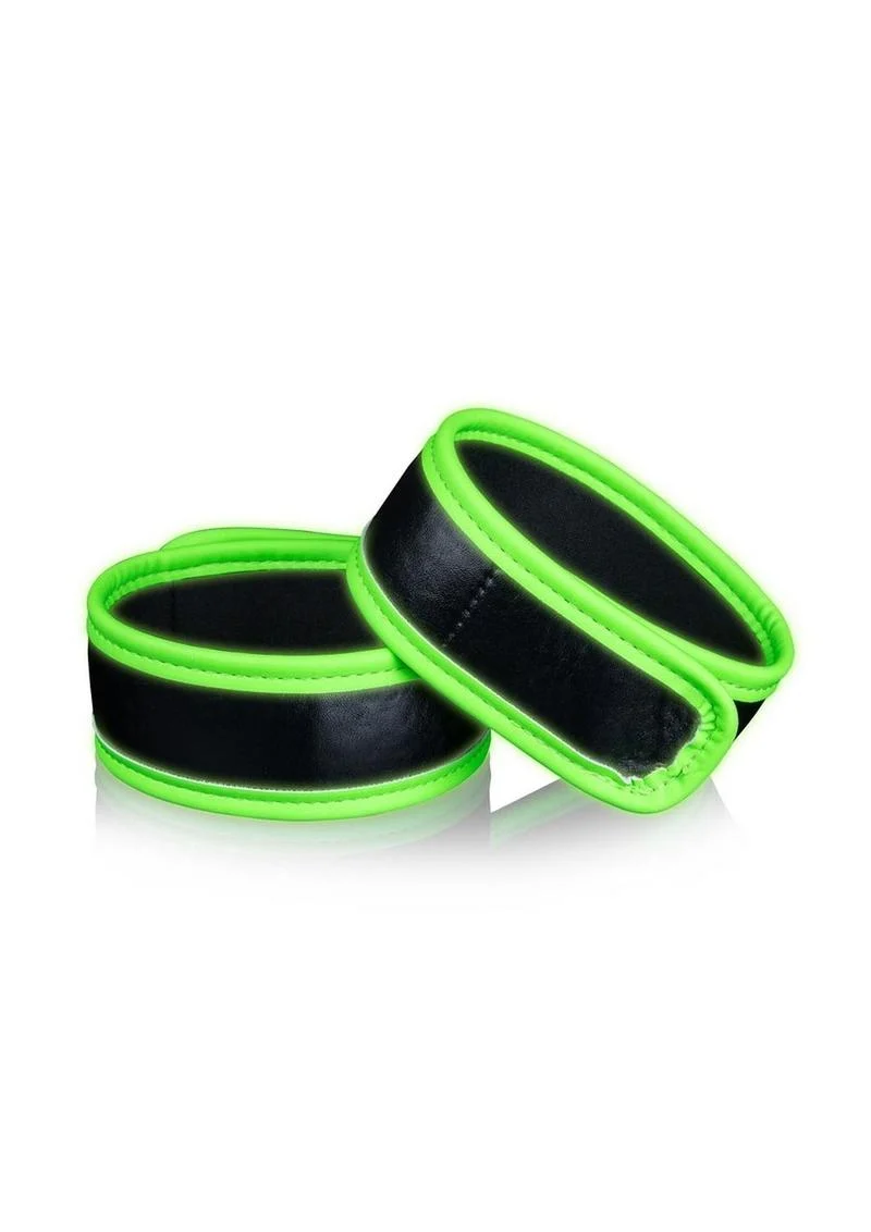 Ouch! Biceps Band