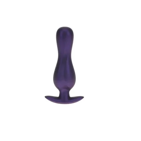 OUCH CURVY ANAL PLUG