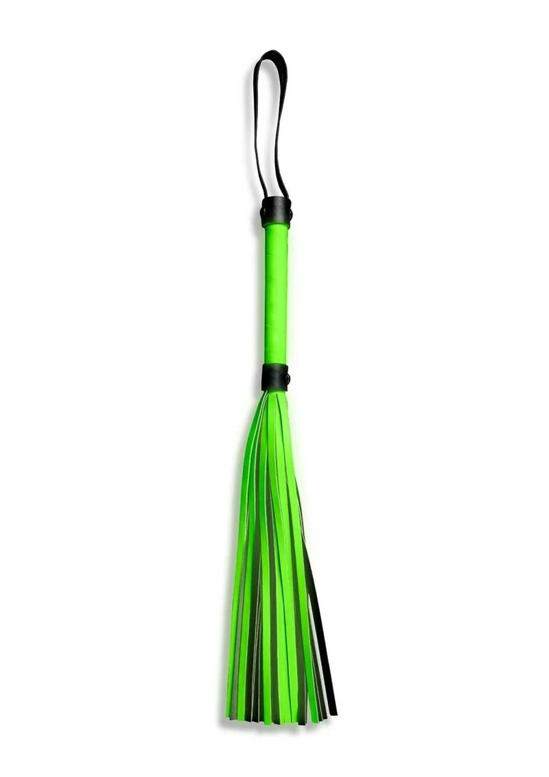 Ouch! Flogger