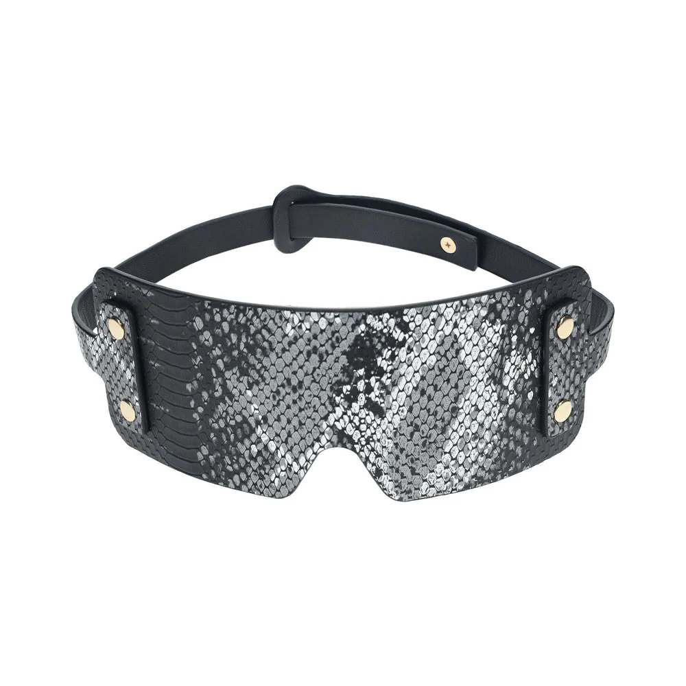Ouch! Florence Collection Blindfold