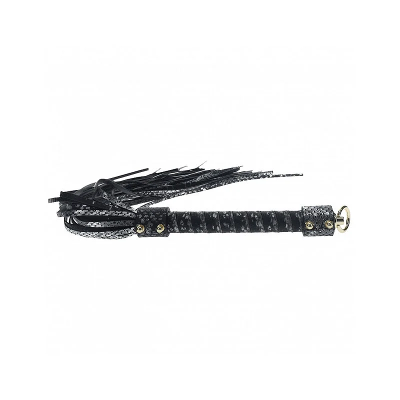 Ouch! Florence Collection Flogger