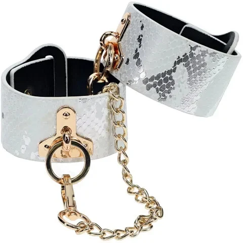 OUCH FLORENCE HAND CUFFS