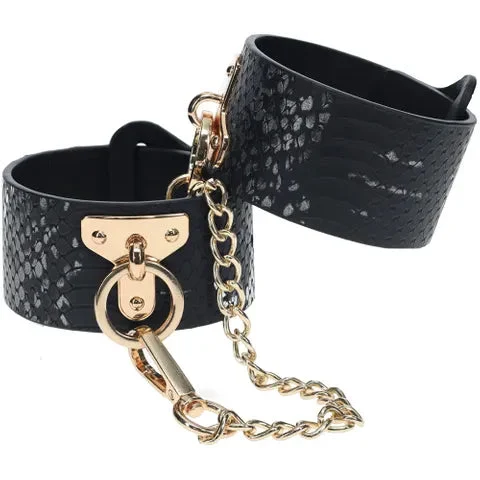 OUCH FLORENCE HANDCUFFS