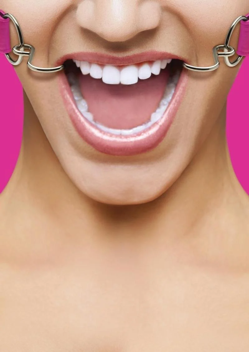 Ouch! Hook Gag