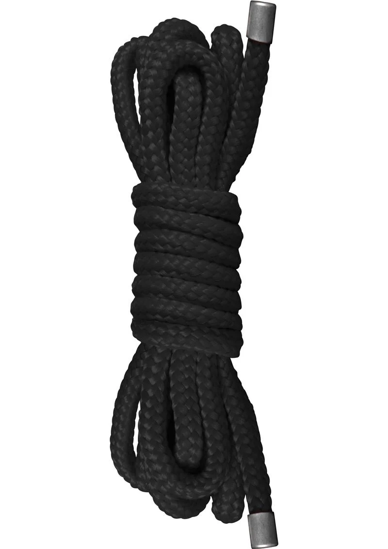 Ouch! Japanese Nylon Mini Rope