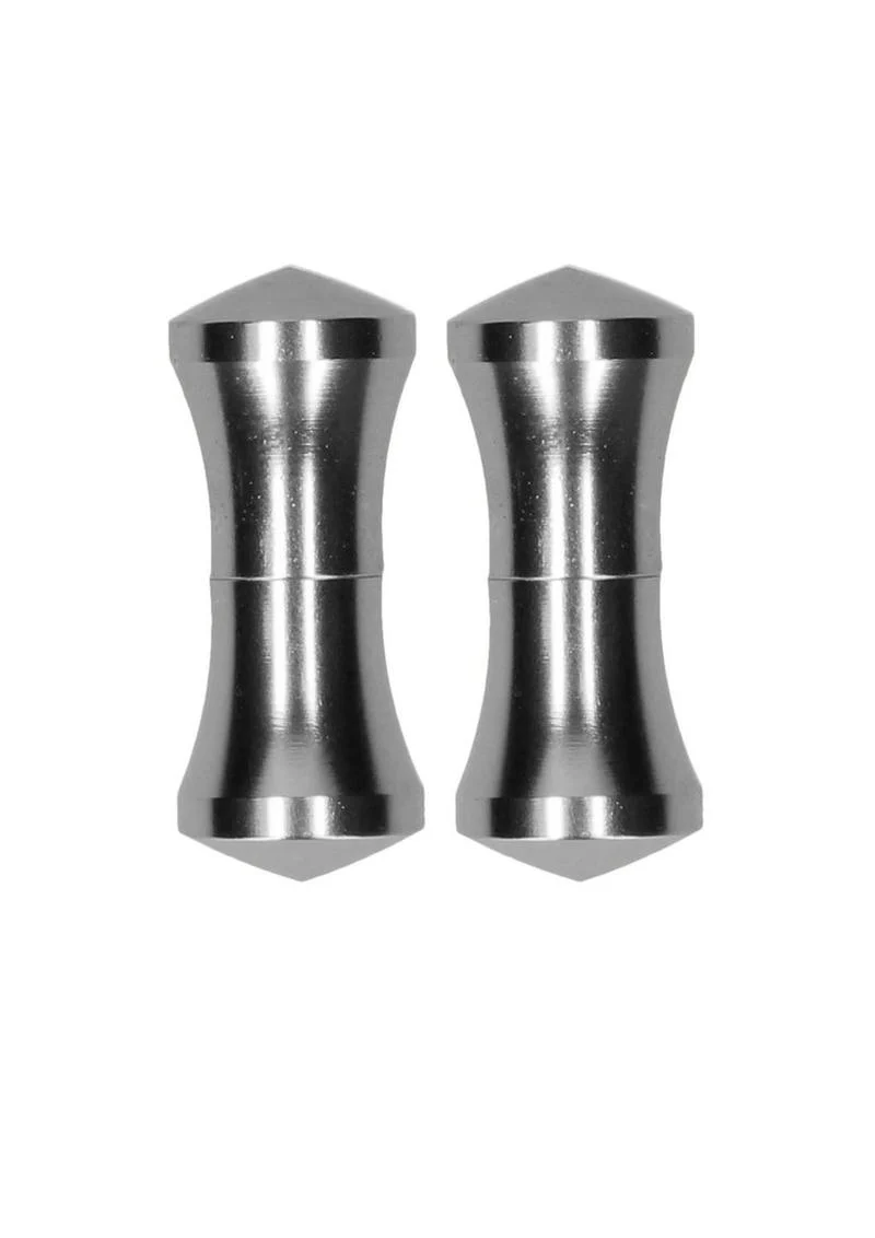 Ouch! Magnetic Nipple Clamps Balance Pin