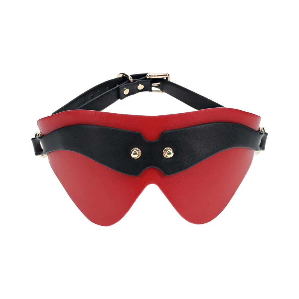 Ouch! Milan Collection Blindfold