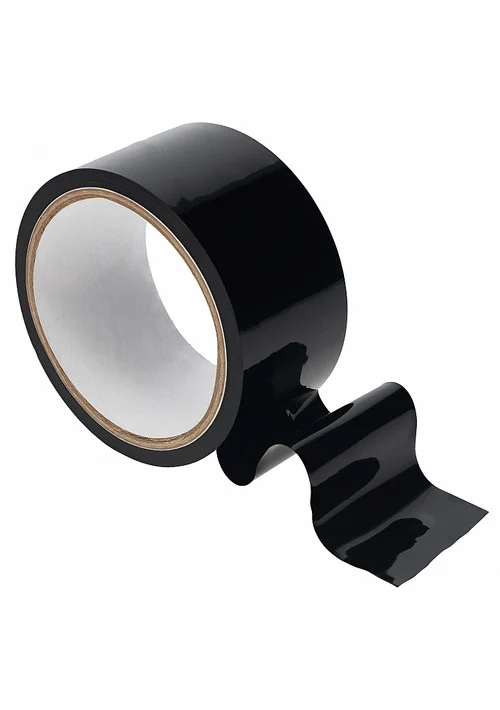 Ouch! Non-Stick Bondage Tape