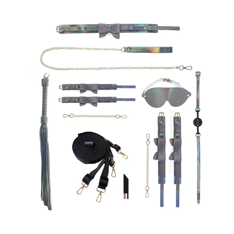 Ouch! Paris Collection Kit with Bag