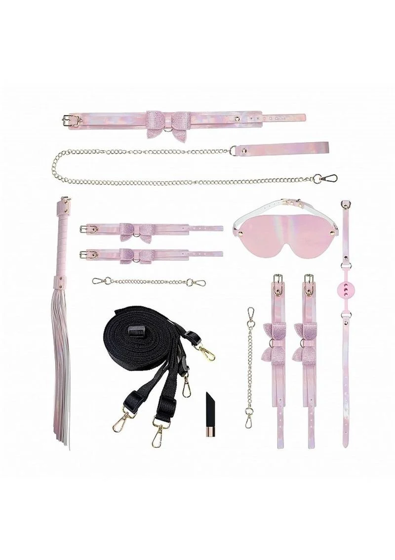 Ouch! Paris Collection Kit