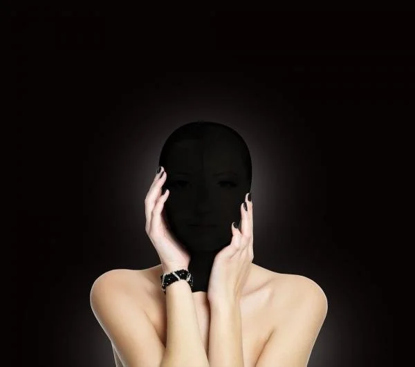 Ouch Subjugation Mask O/S