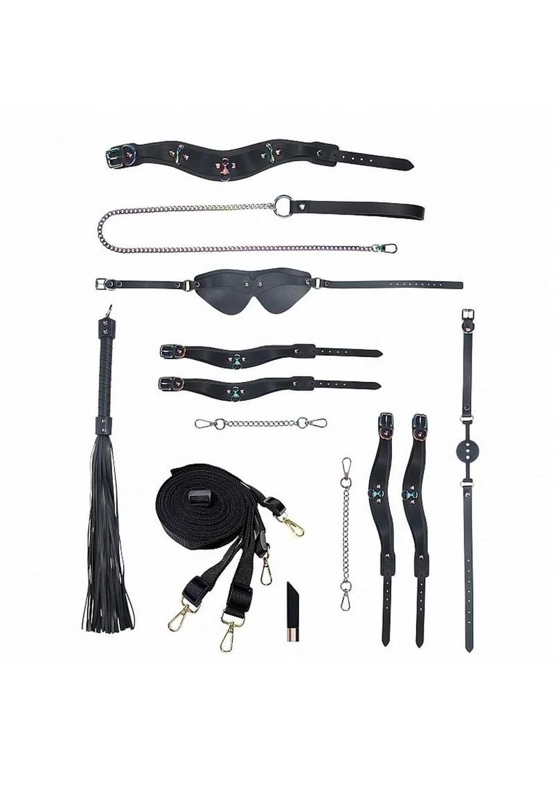 Ouch! Venice Collection Kit