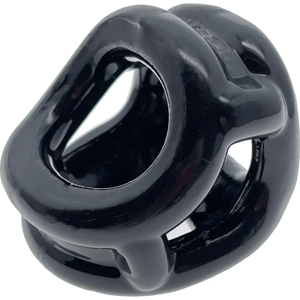 OxBalls Cocksling-Air Flextpr Cocksling, 2", Black
