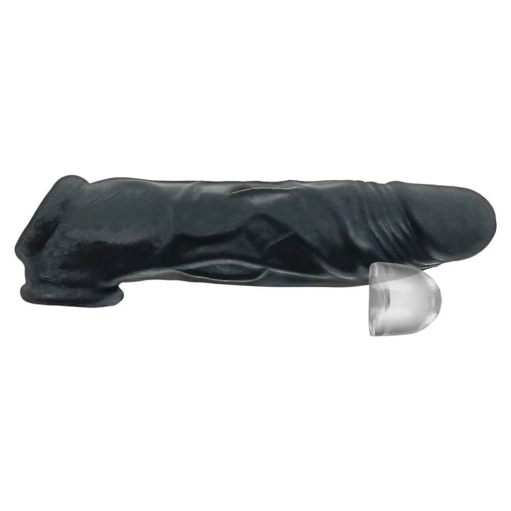 OxBalls Dicker Ultra-Slim Cocksheath