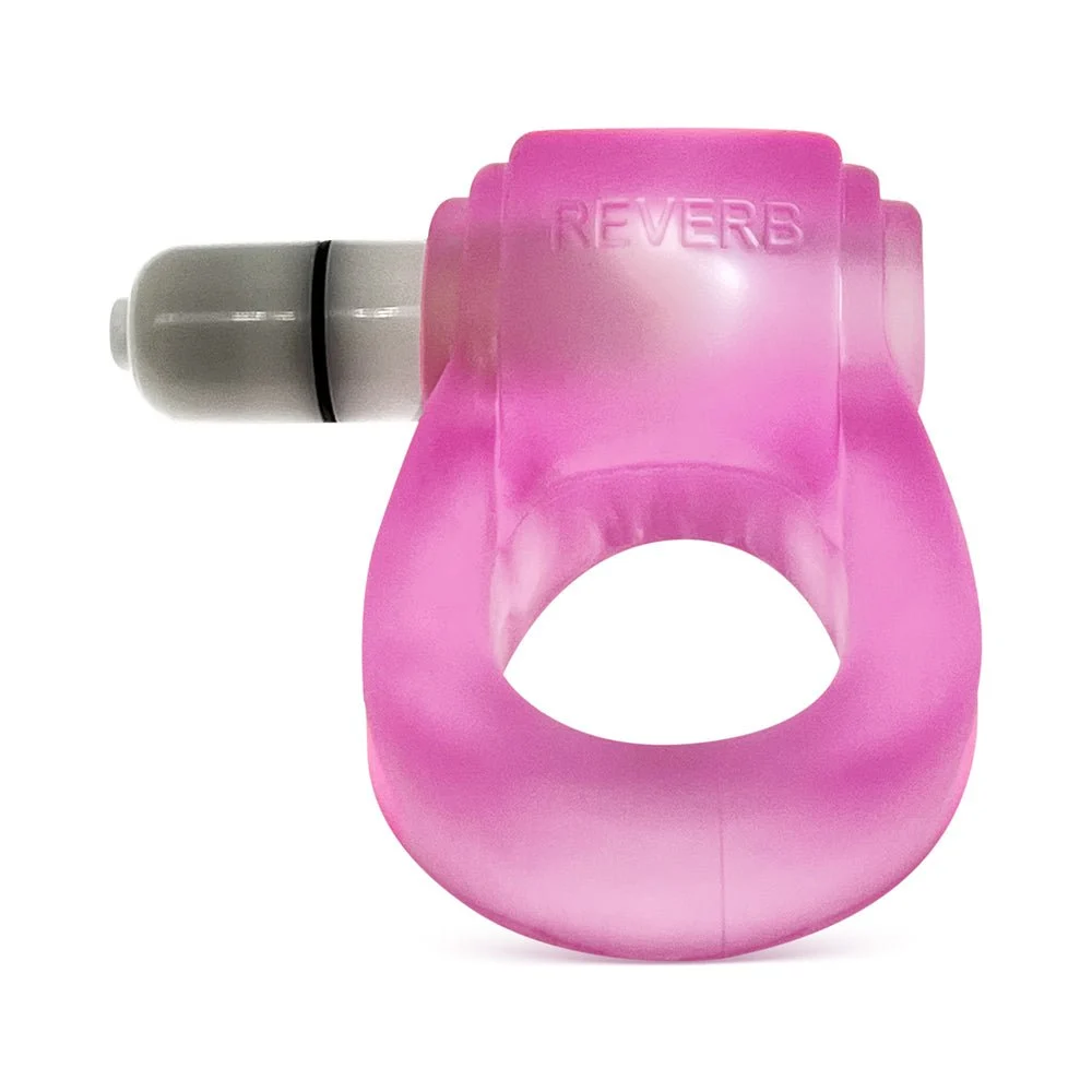 Oxballs Glowdick Cockring With Led
