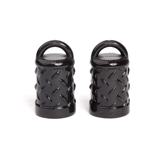 OXBALLS GRIPPER NIPSUCKERS