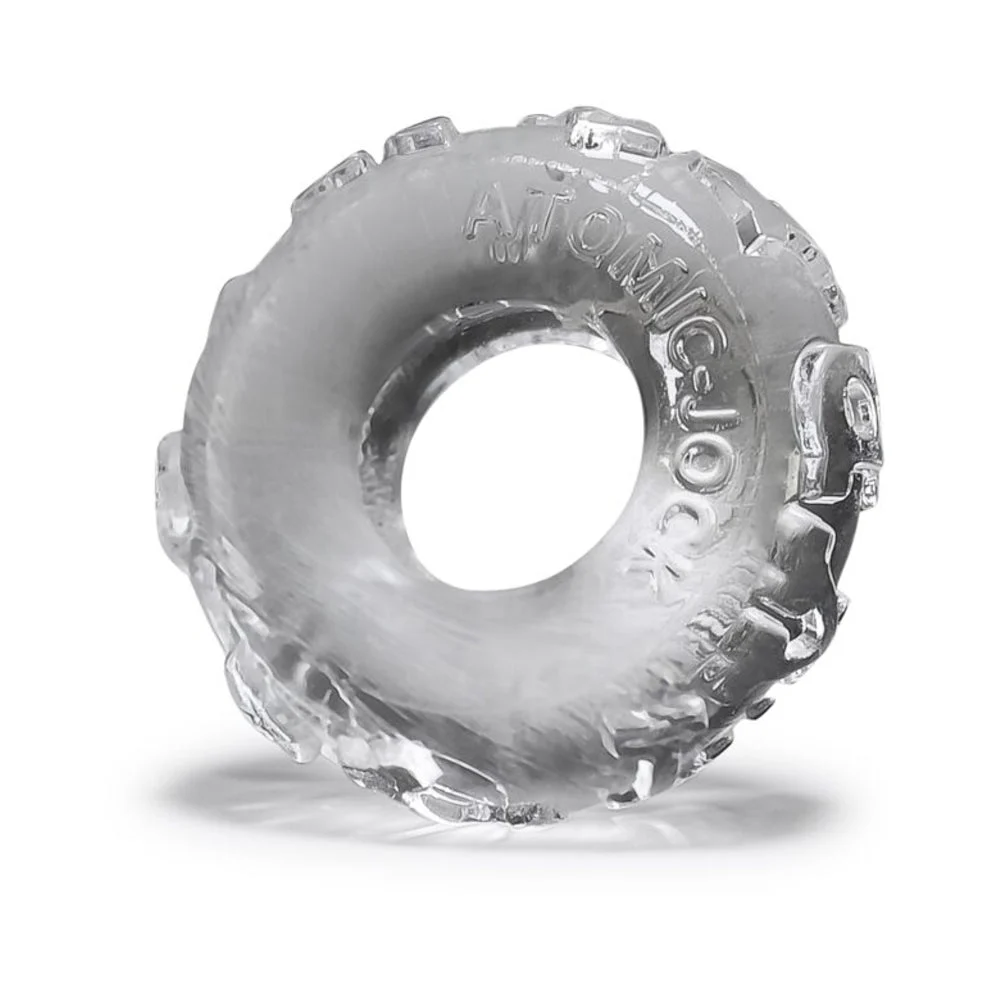 Oxballs Jelly Bean Cockring
