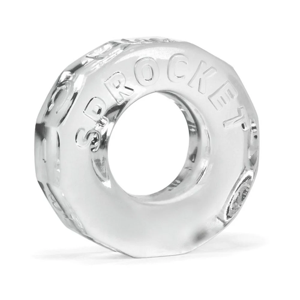 Oxballs Sprocket, Cockring