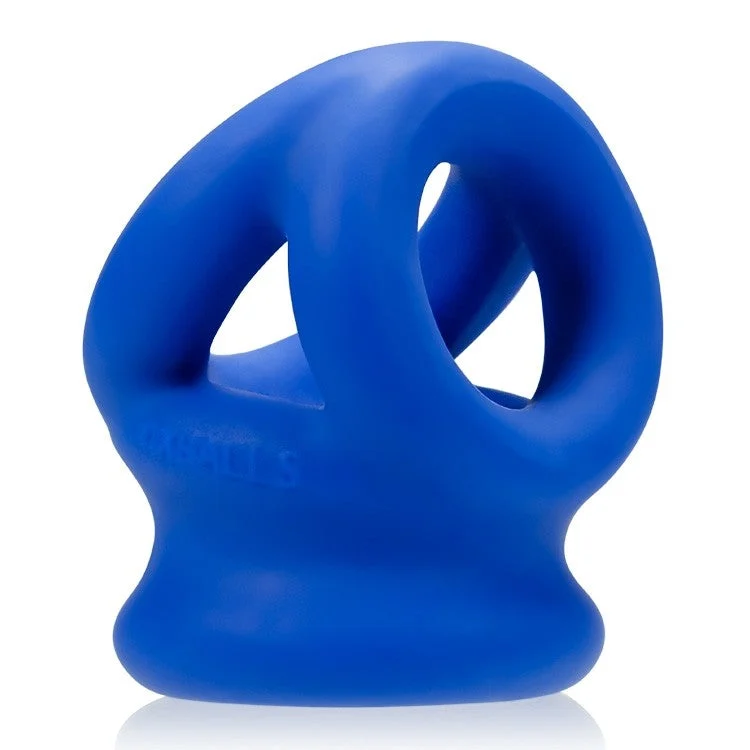 Oxballs Tri-squeeze Cocksling/Ballstretcher