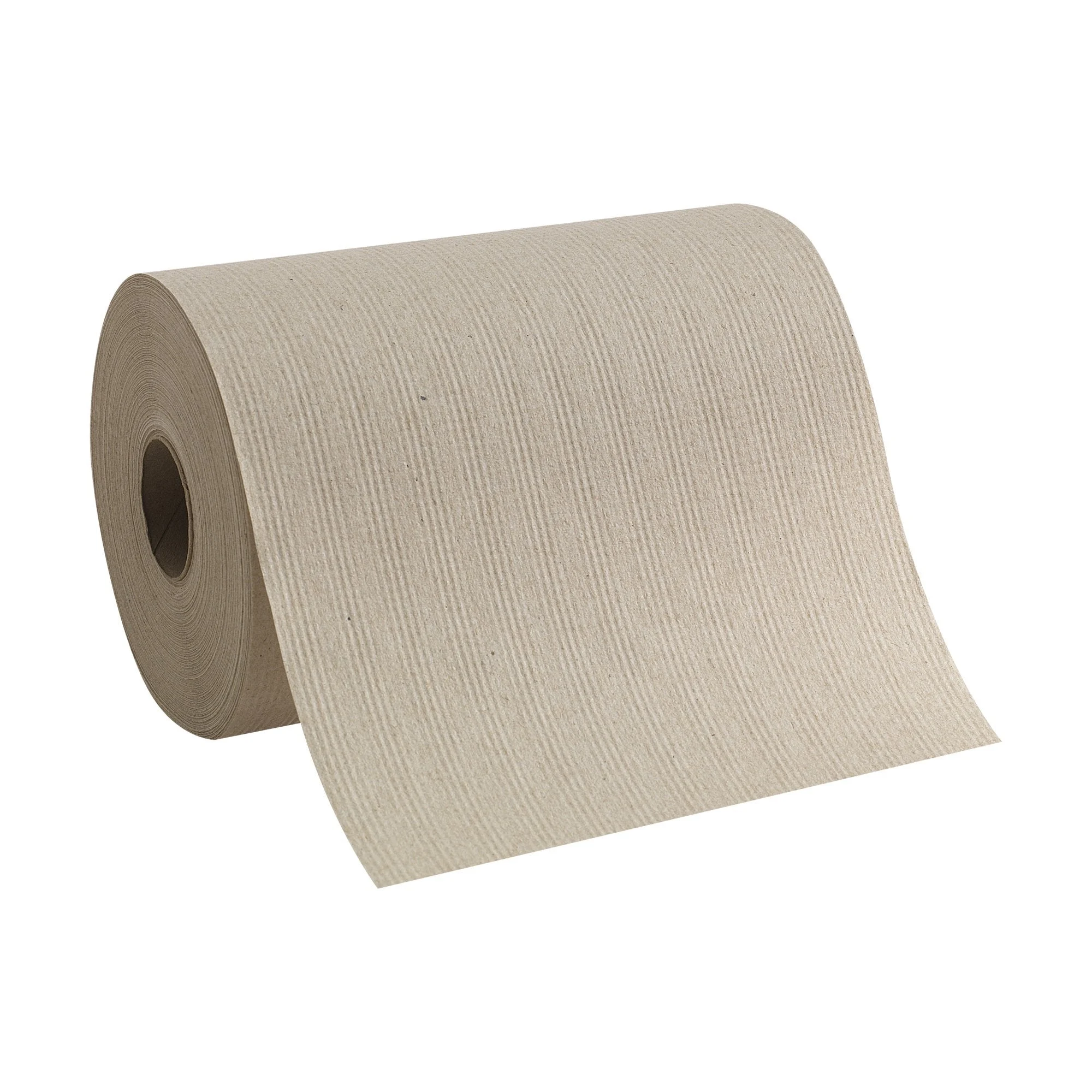 Pacific Blue Basic Brown Paper Towel