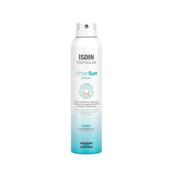 Panthenol Post Solar After Sun Spray
