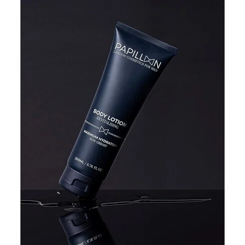 Papillon Body Lotion