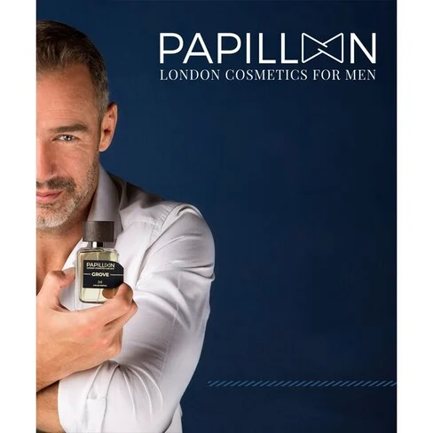 Papillon Grove Eau de Parfum