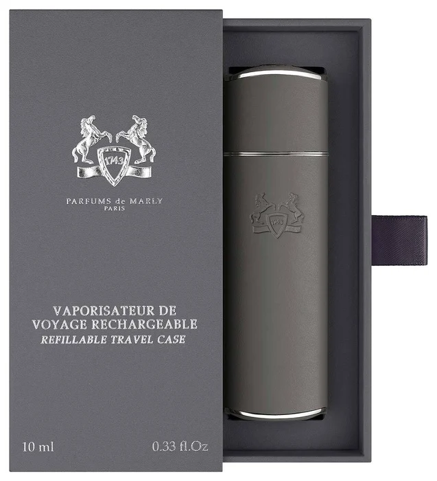 Parfums de Marly TRAVEL CASE REFILLABLE