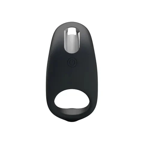 PARTY UP KING RECHARGEABLE COCK RING