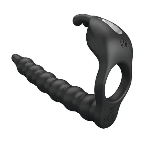 PARTY UP MARCUS RING AND ANAL STIM
