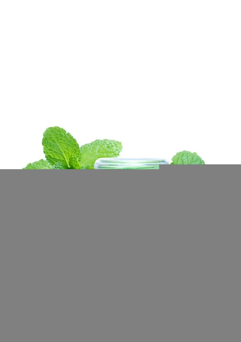 Passion Clit Sensitizer Spearmint