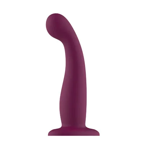 PASSION PLAY LIQUID SILICONE DILDO