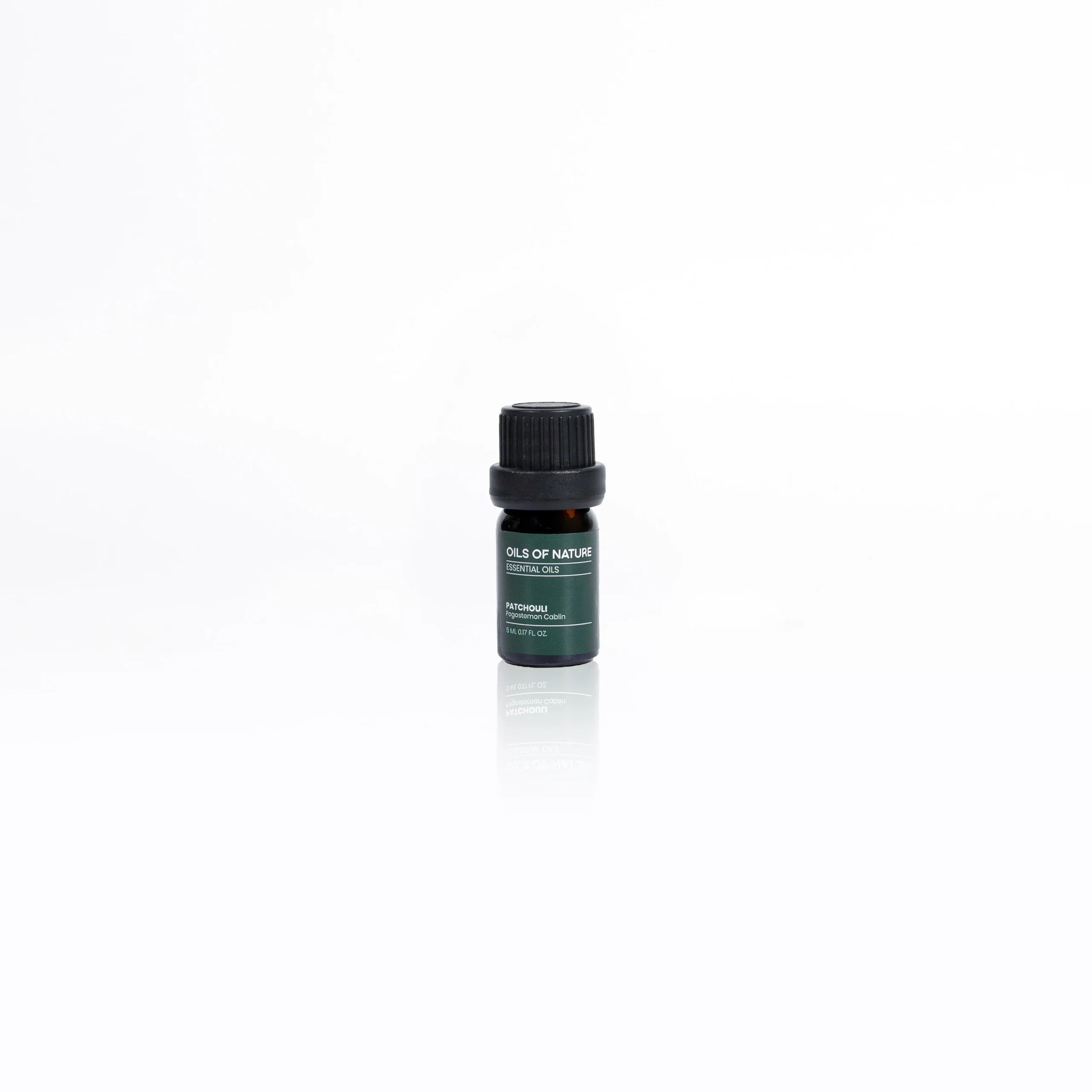Patchouli Essential Oil 5 ML