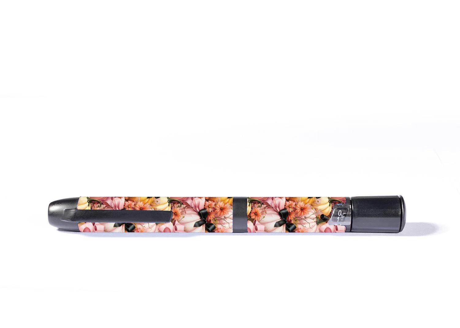 Patterned Pumpkins InPen - Smart Insulin Pen