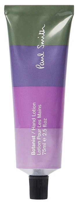 Paul Smith Botanist Hand Lotion