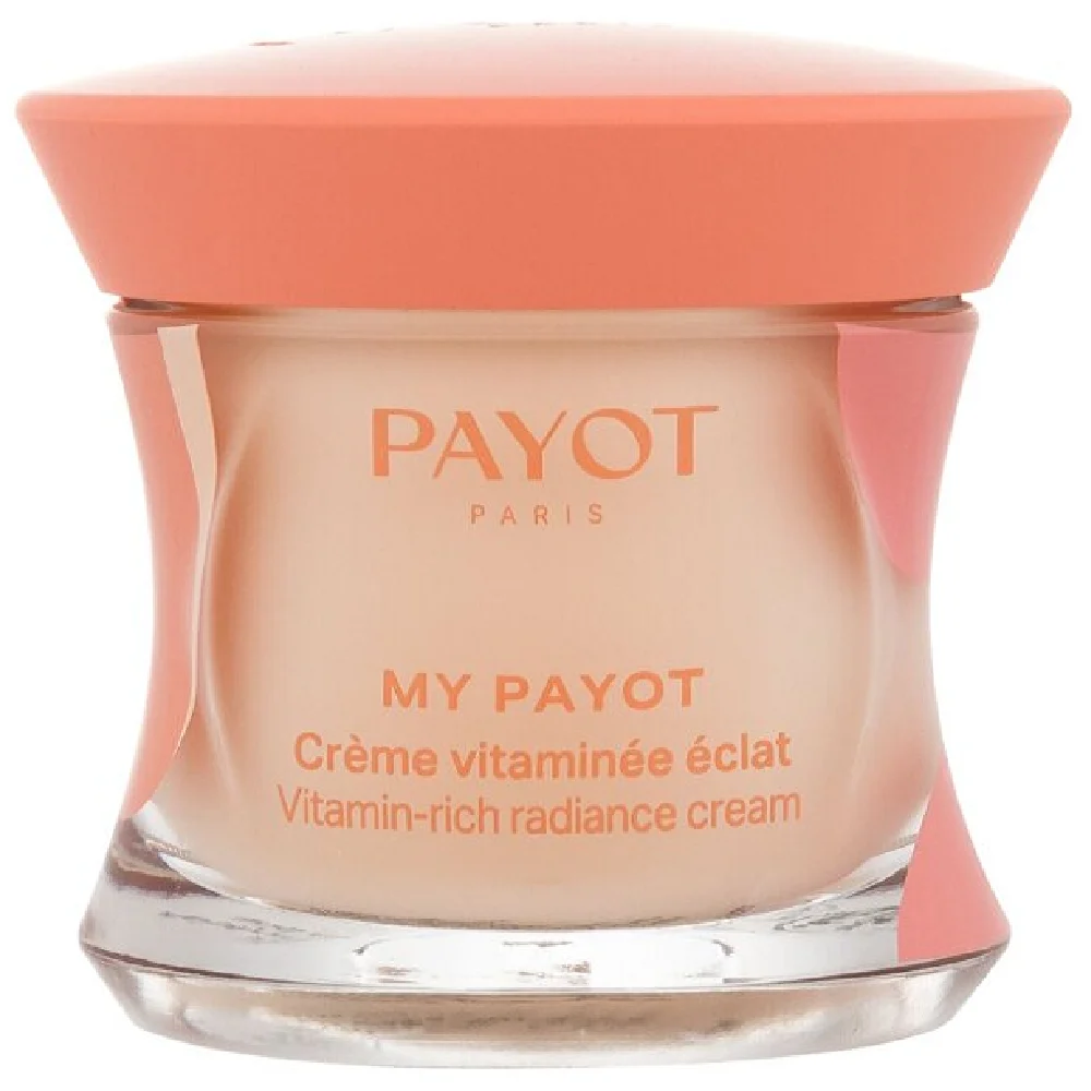 Payot My Payot Vitamin-Rich Radiance Cream