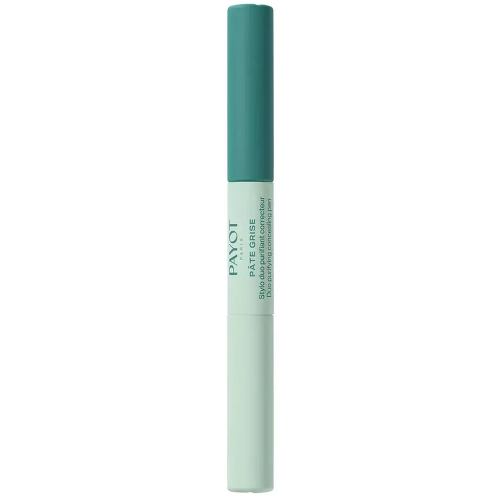 Payot Pâte Grise Duo Purifying Concealing Pen Anti-Blemish Corrector