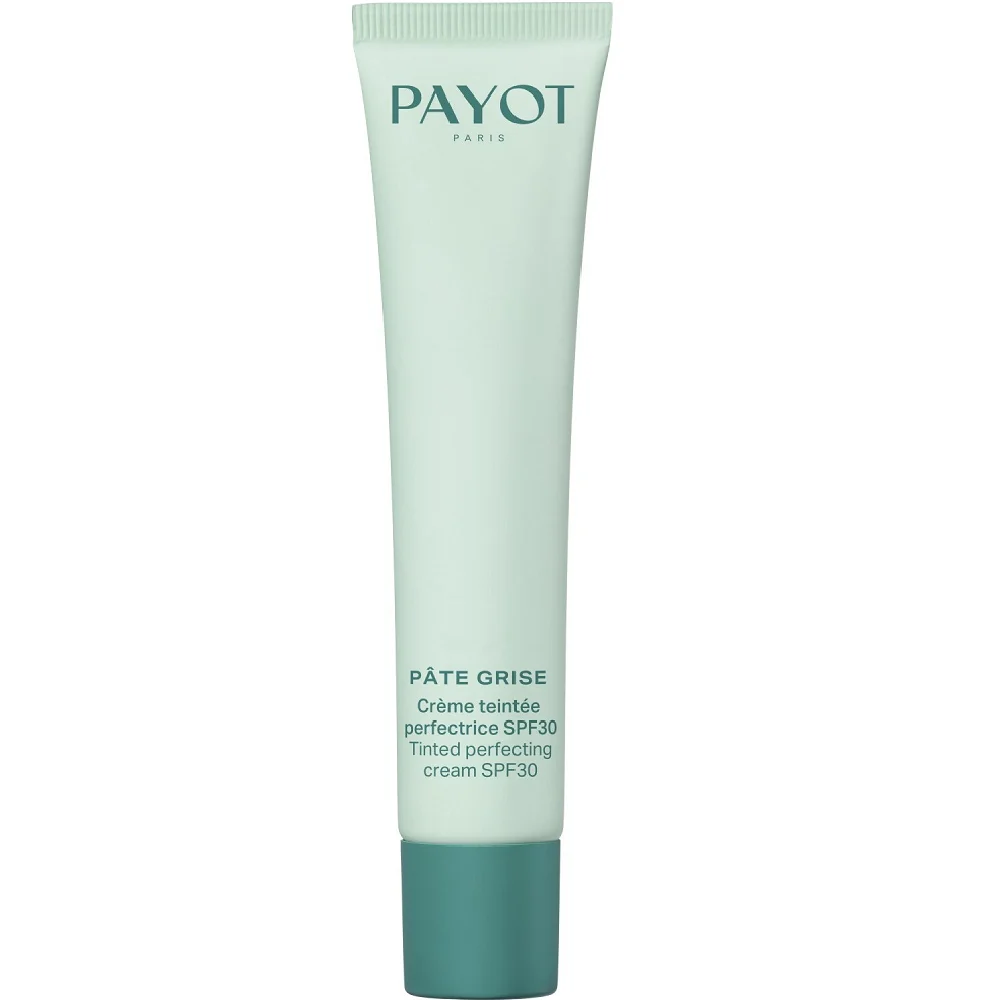 Payot Pâte Grise Tinted Perfecting Cream SPF30 Blemish Control