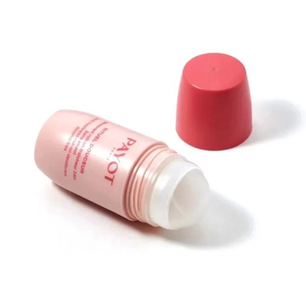 Payot Rituel Douceur 24H Freshness Roll-On Deodorant Alcohol Free