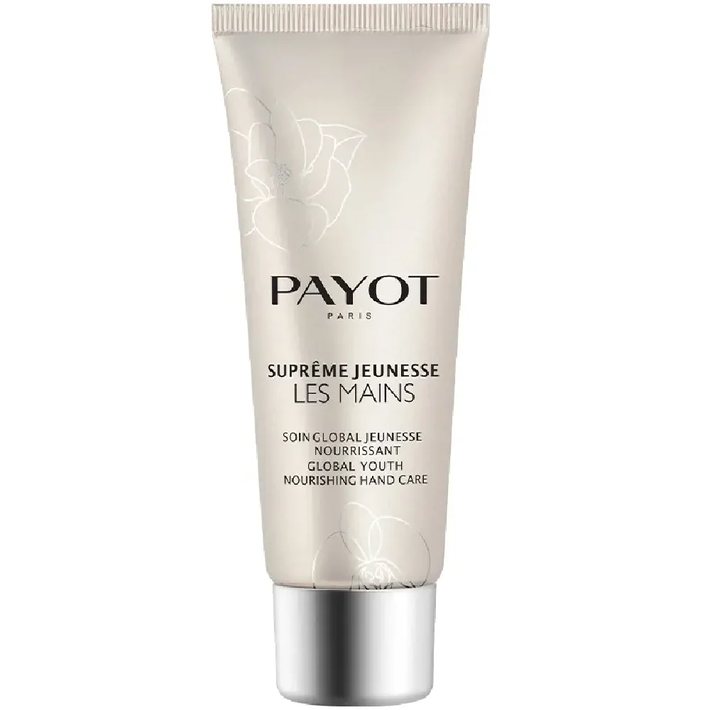 Payot Suprême Jeunesse Les Mains Global Youth Hand Care
