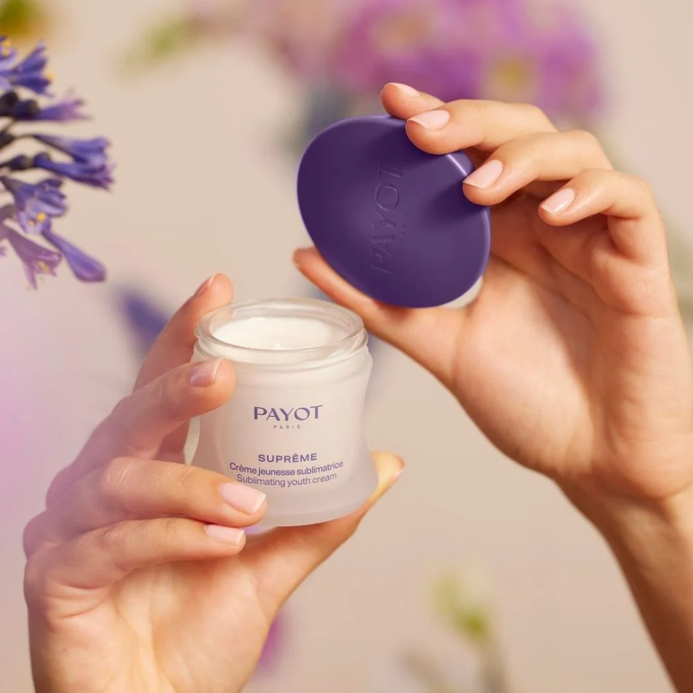 Payot Suprême Sublimating Youth Cream Anti-Aging