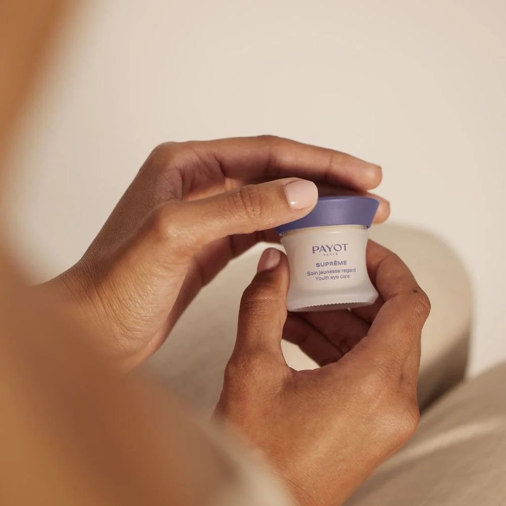 Payot Suprême Youth Eye Care Anti-Aging