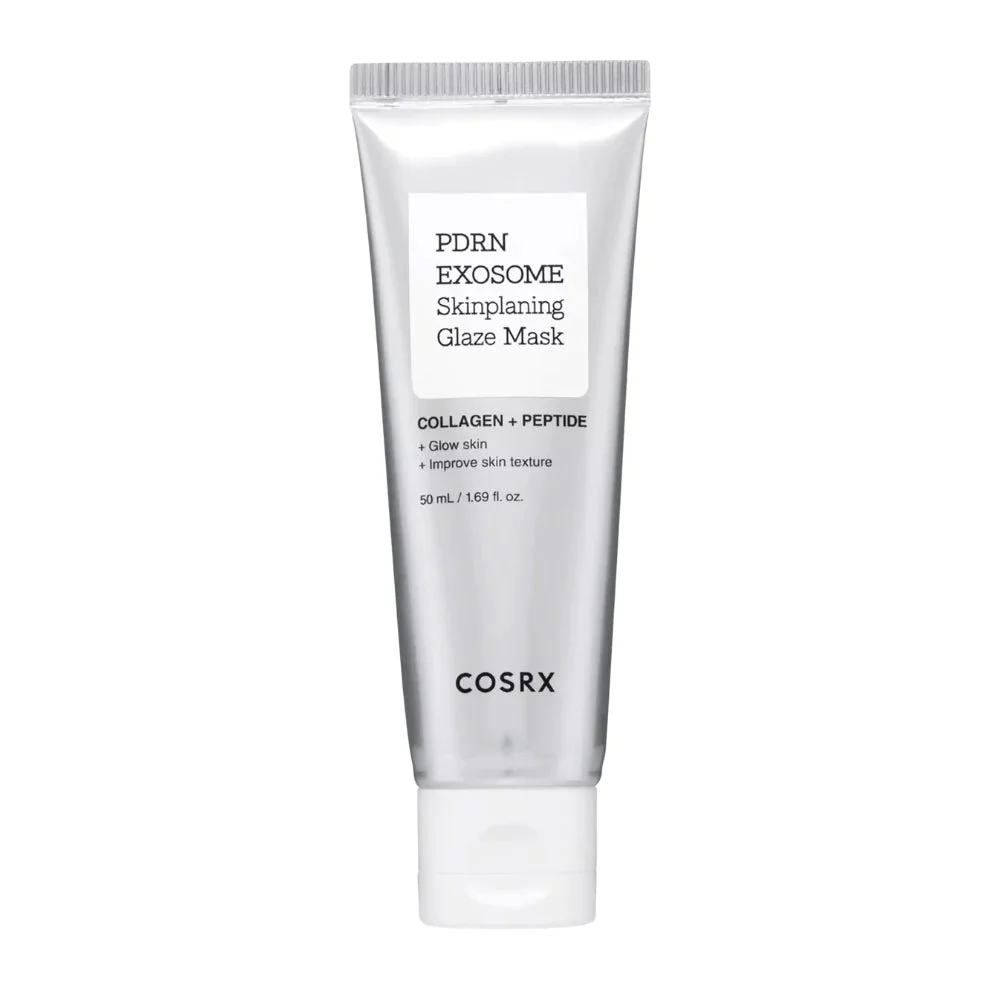 PDRN Exosome Skinplaning Glaze Mask 50 ML