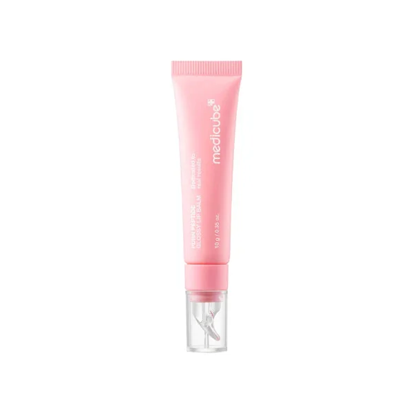 Pdrn Peptide Glossy Lip Balm 10 G
