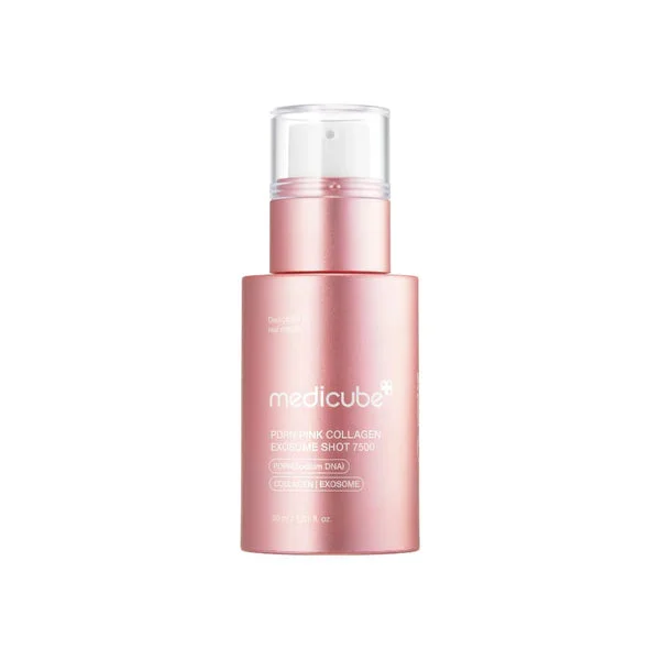 PDRN Pink Collagen Exosome Shot 7500 30 ML