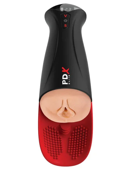 PDX ELITE FUCK O MATIC PRO XL