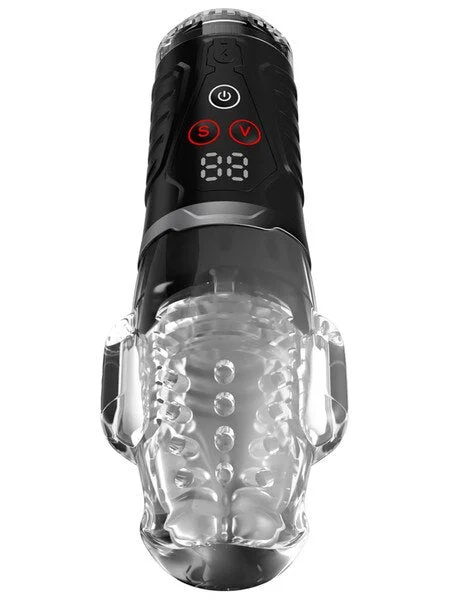PDX ELITE ULTRA MILKER PRO