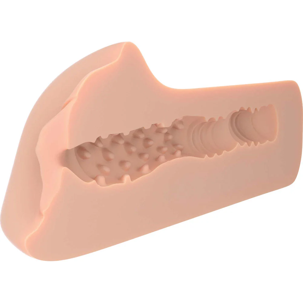 PDX Plus Dream Stroker, Vanilla