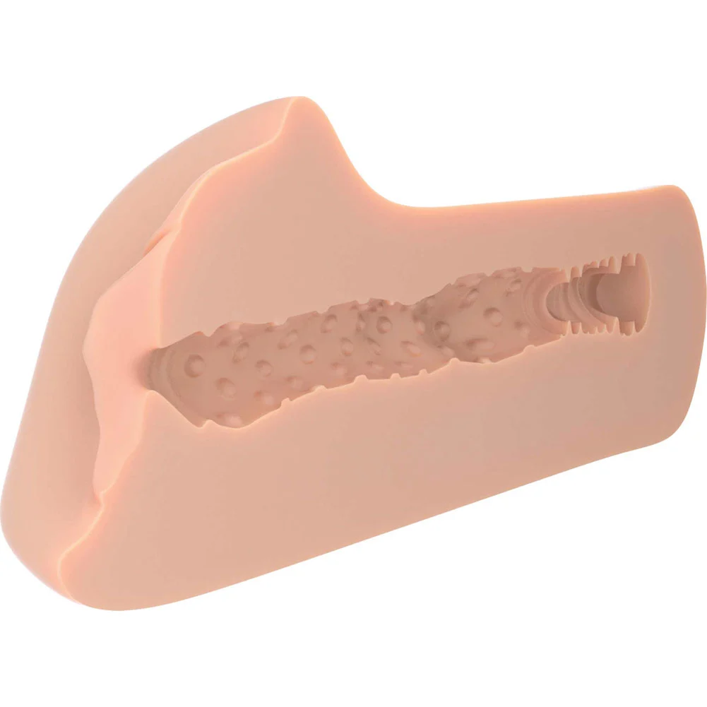 PDX Plus XTC Stroker, Vanilla